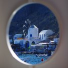 Boat Window